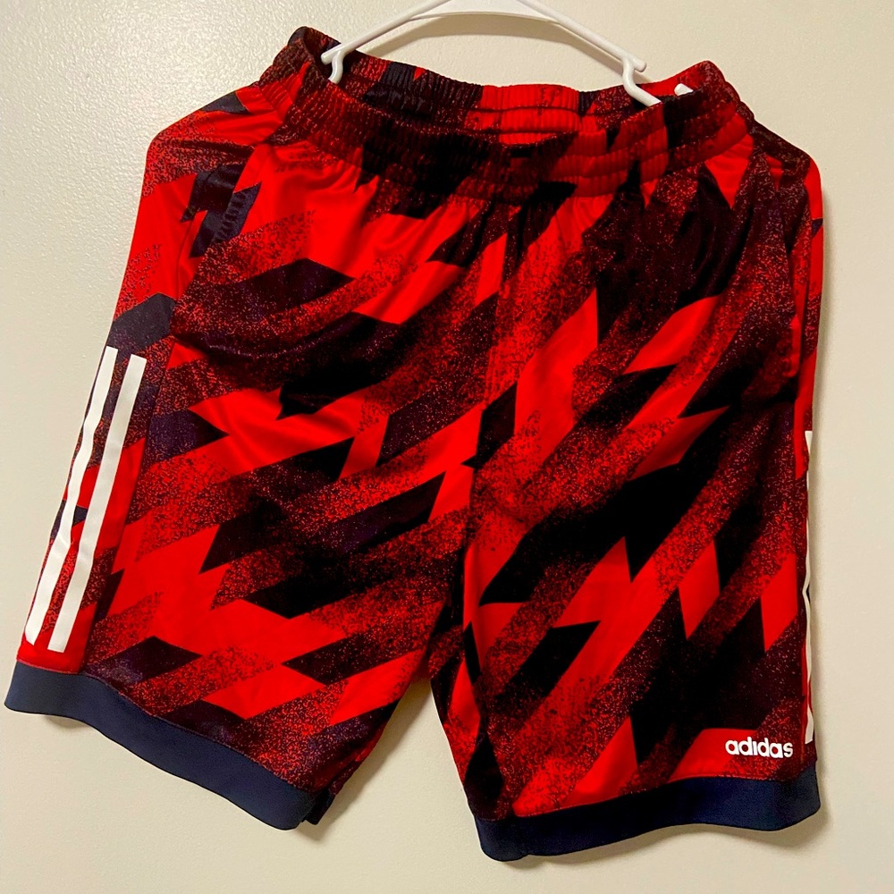 Sport shorts